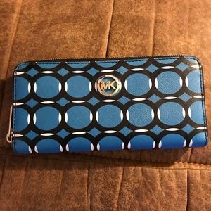 Michael Kors wallet